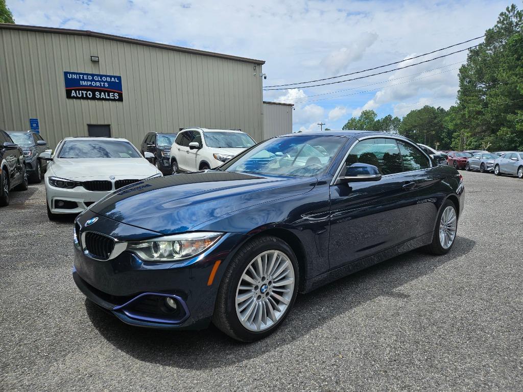 2016 BMW