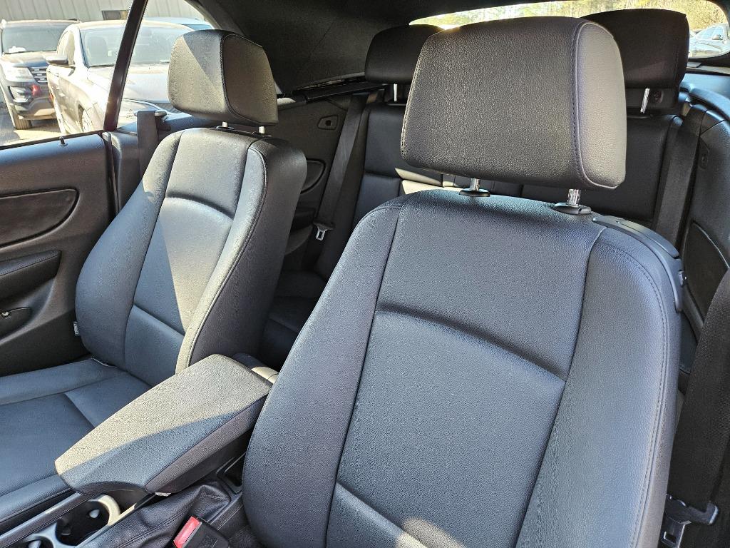 2013 BMW 1 Series 128i - Photo 17
