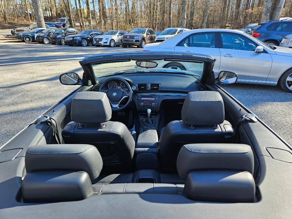 2013 BMW 1 Series 128i - Photo 26