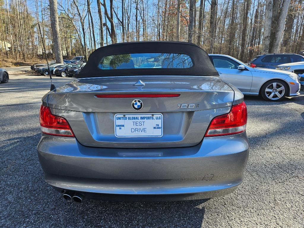 2013 BMW 1 Series 128i - Photo 6