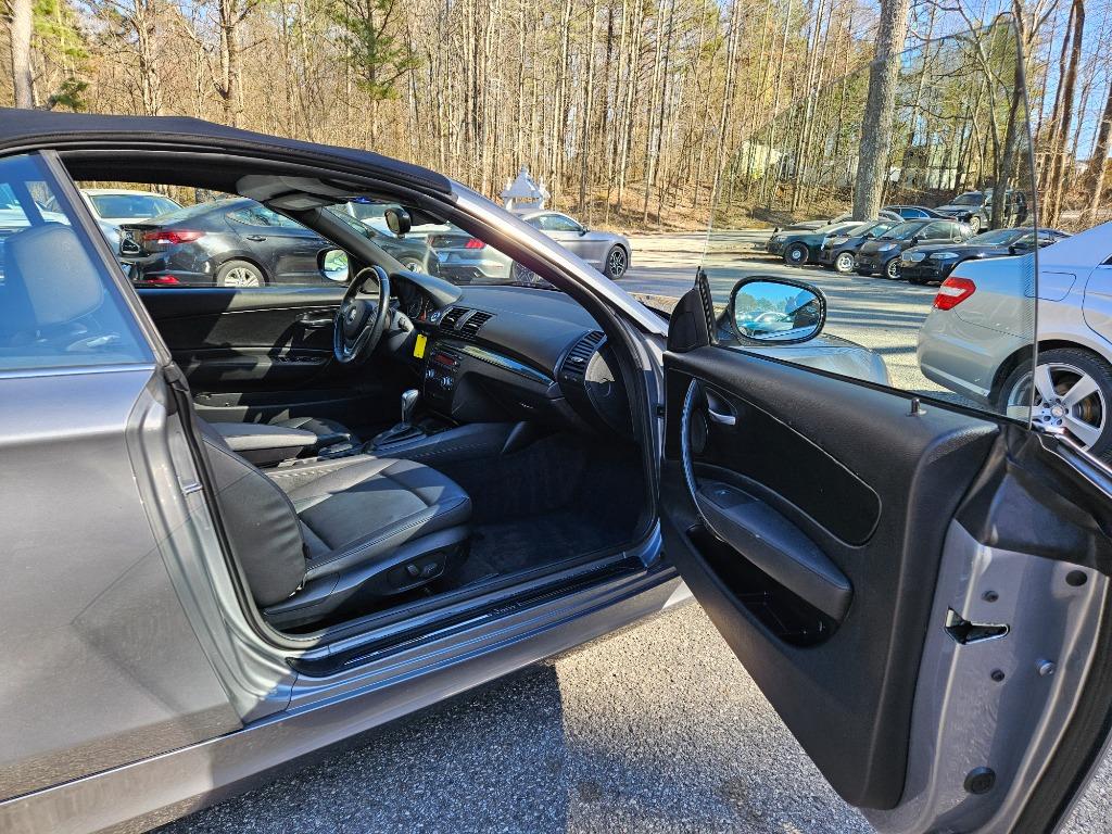 2013 BMW 1 Series 128i - Photo 22
