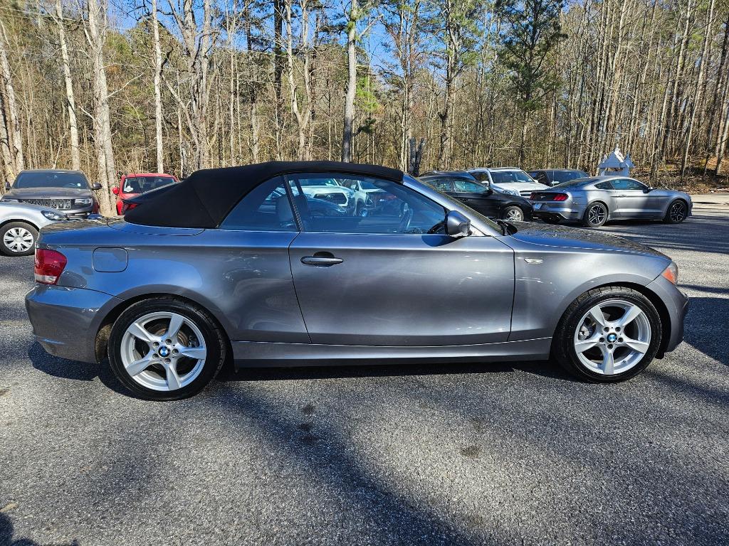 2013 BMW 1 Series 128i - Photo 8