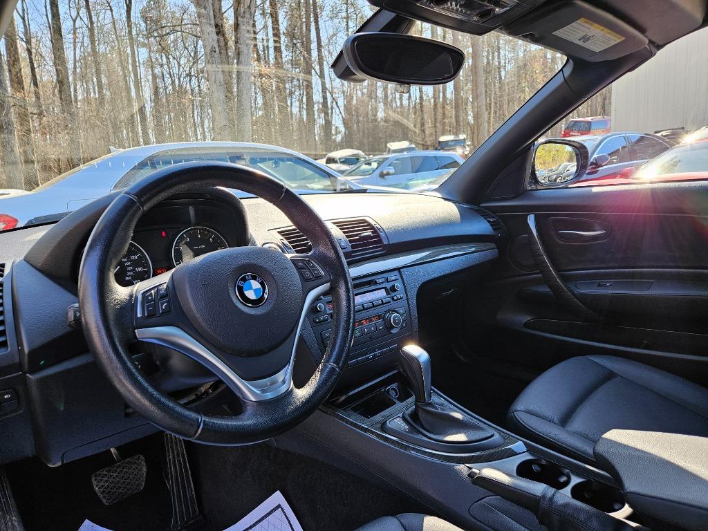 2013 BMW 1 Series 128i - Photo 16