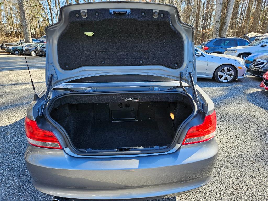 2013 BMW 1 Series 128i - Photo 21