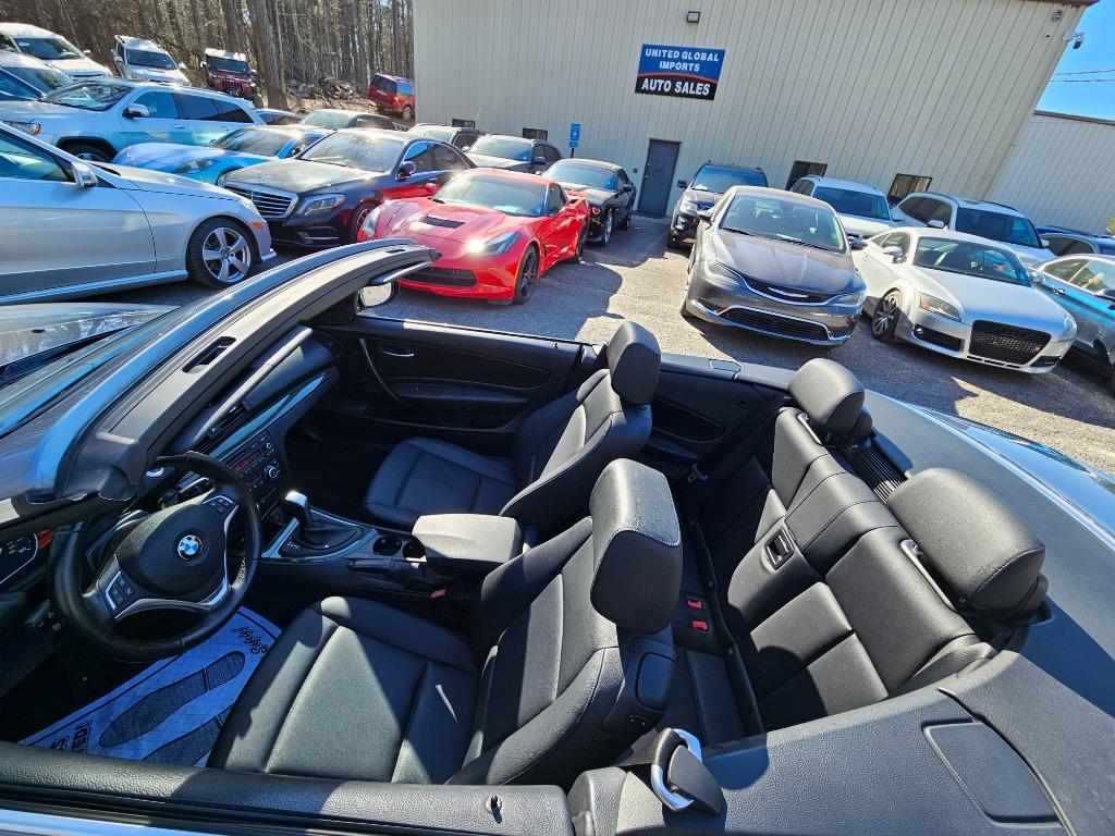 2013 BMW 1 Series 128i - Photo 29