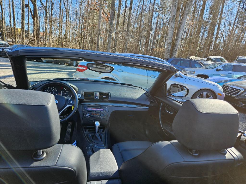 2013 BMW 1 Series 128i - Photo 31