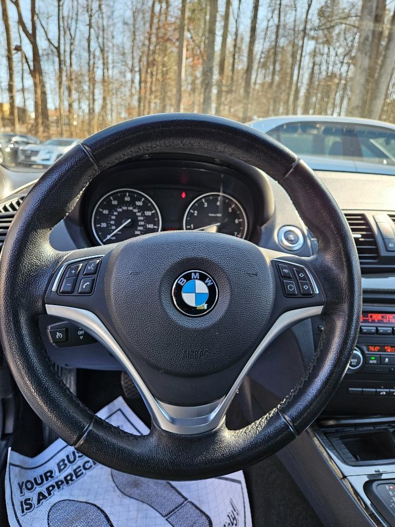 2013 BMW 1 Series 128i - Photo 14