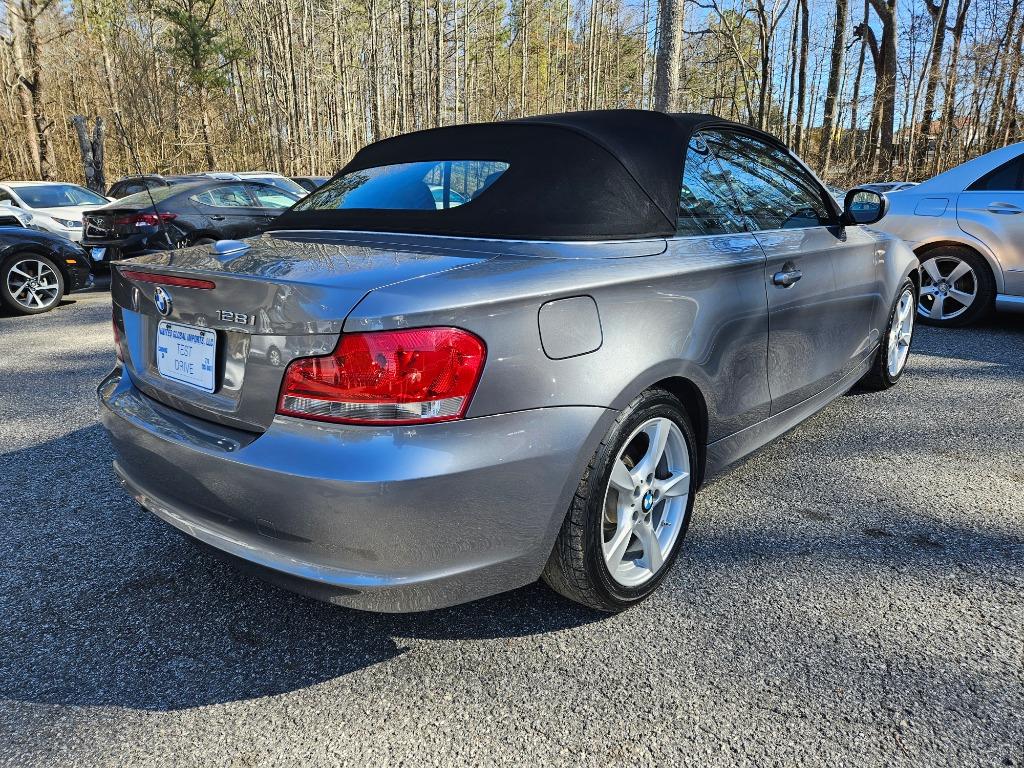 2013 BMW 1 Series 128i - Photo 7