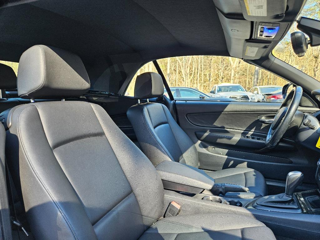 2013 BMW 1 Series 128i - Photo 23