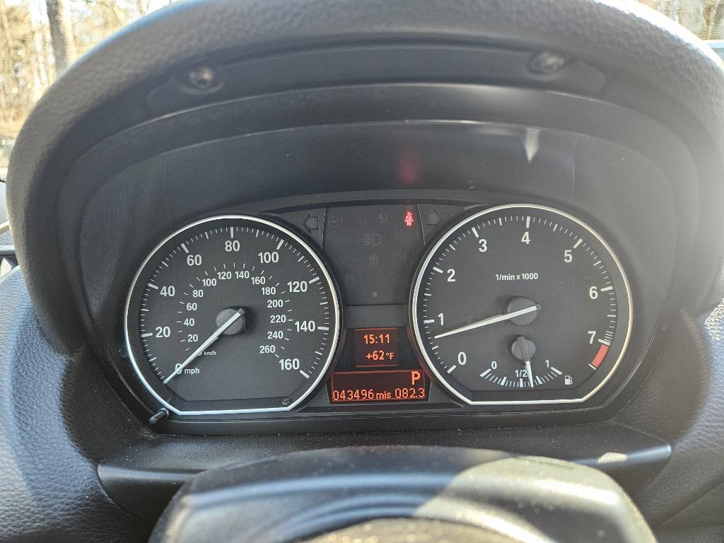 2013 BMW 1 Series 128i - Photo 13