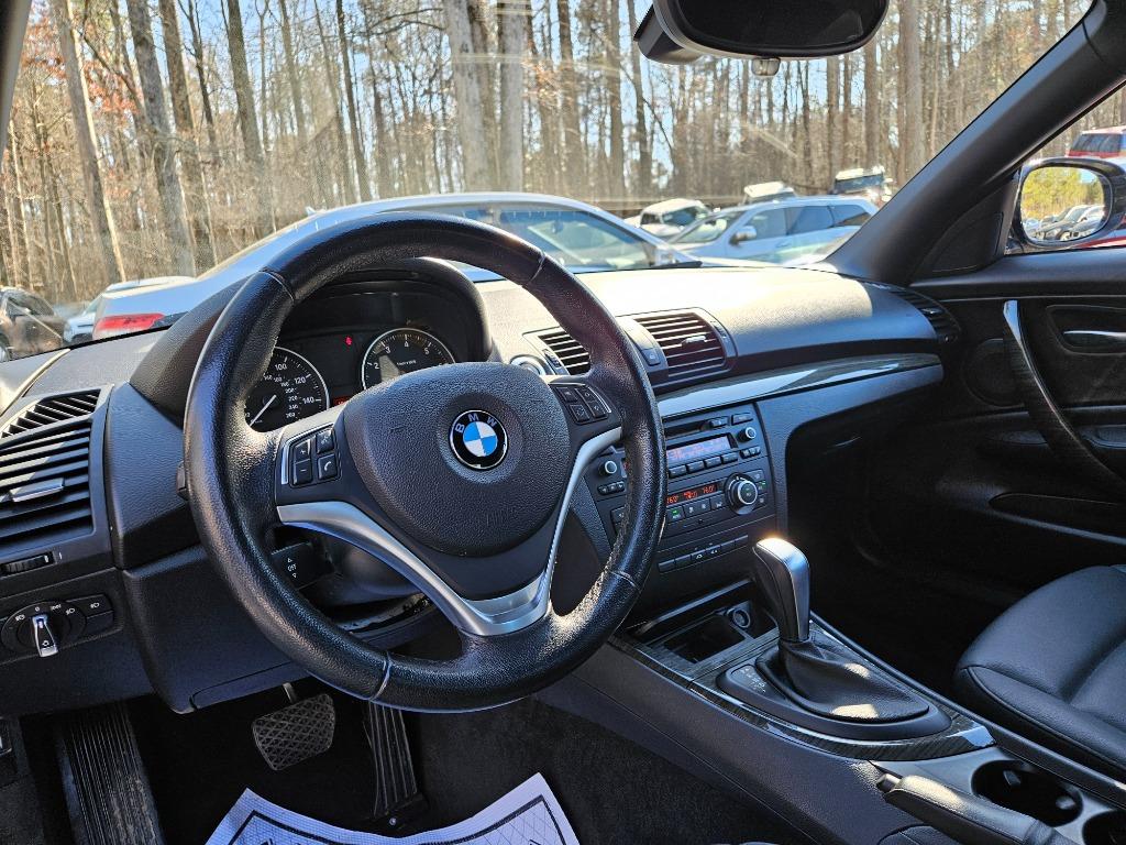 2013 BMW 1 Series 128i - Photo 15