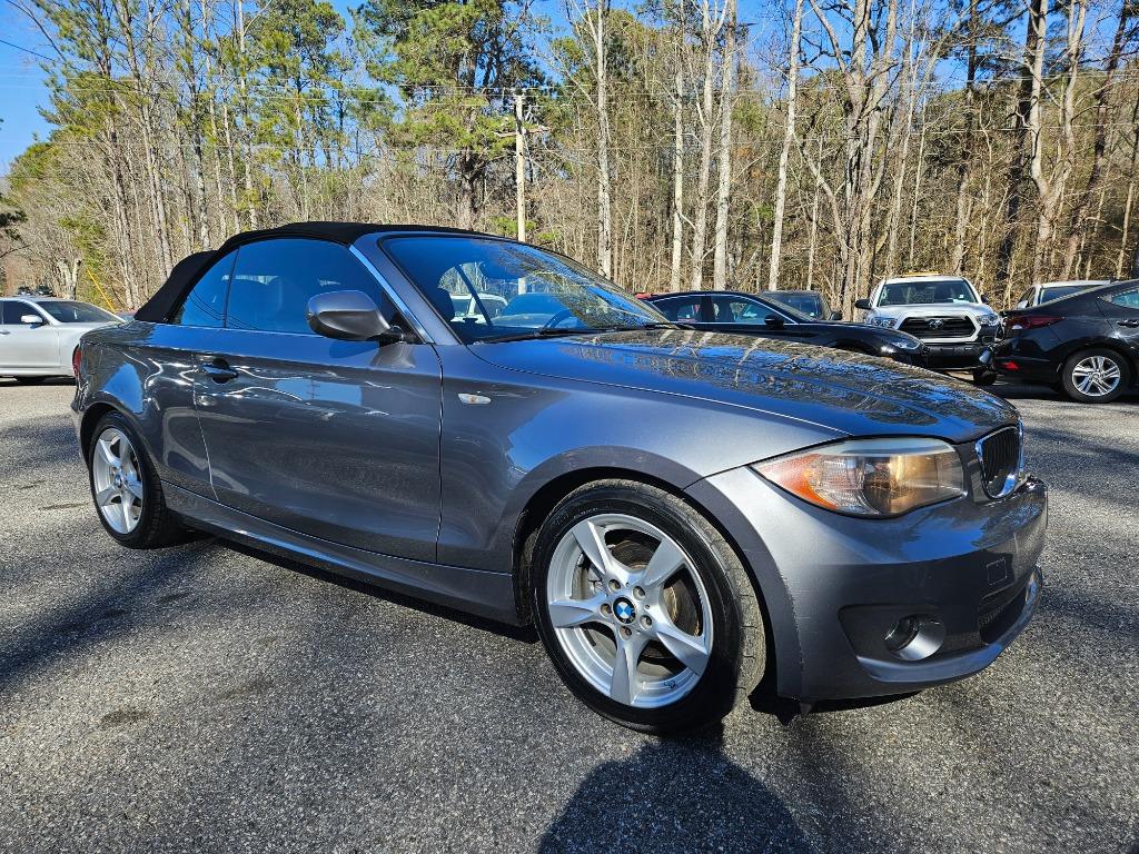 2013 BMW 1 Series 128i - Photo 9
