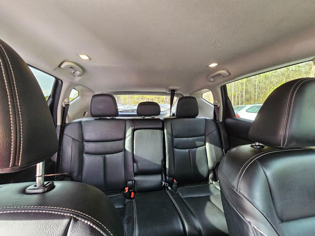 2020 Nissan Murano SL - Photo 35