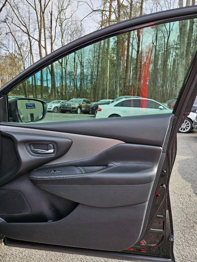 2020 Nissan Murano SL - Photo 30