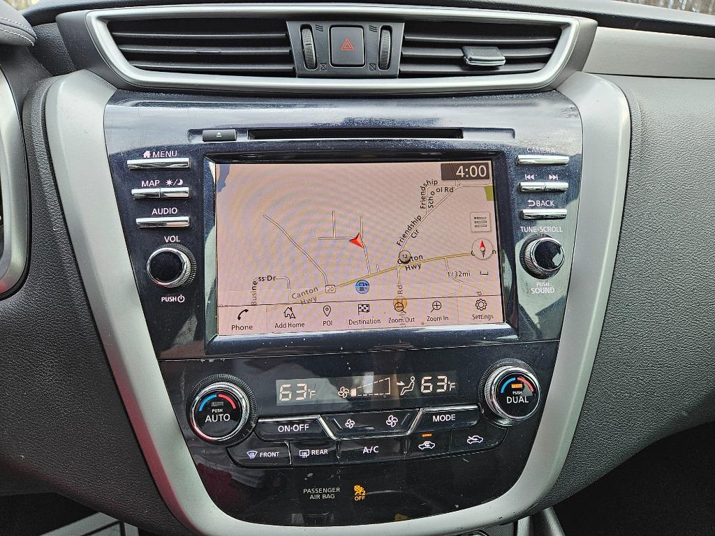 2020 Nissan Murano SL - Photo 39