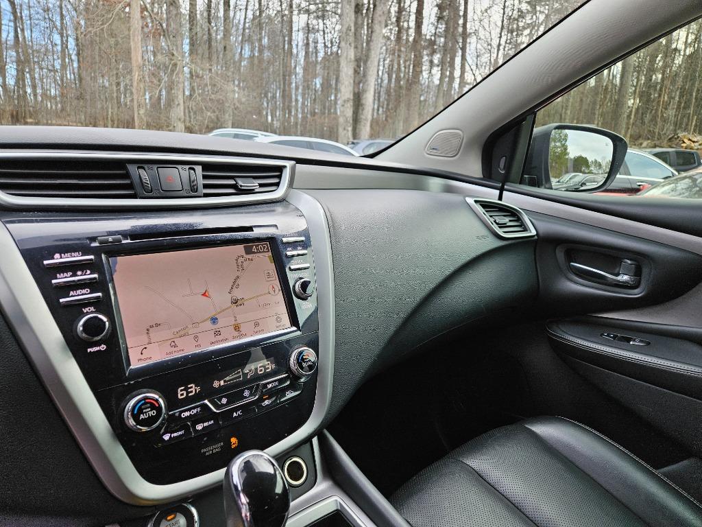 2020 Nissan Murano SL - Photo 13