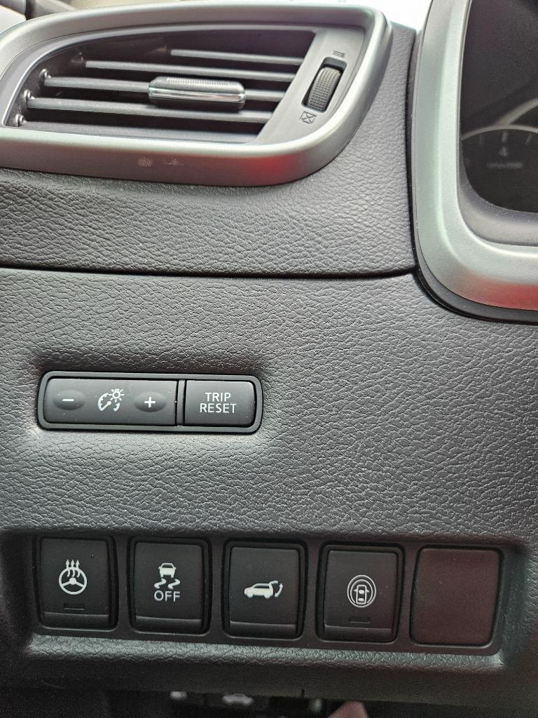 2020 Nissan Murano SL - Photo 15