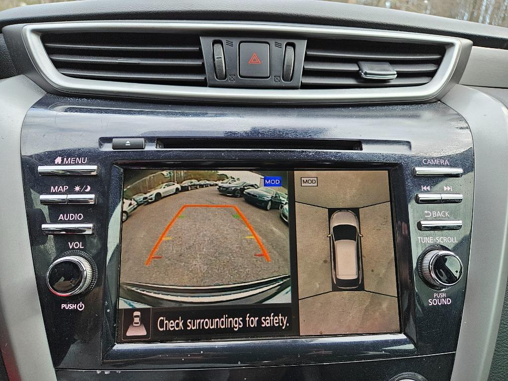 2020 Nissan Murano SL - Photo 37