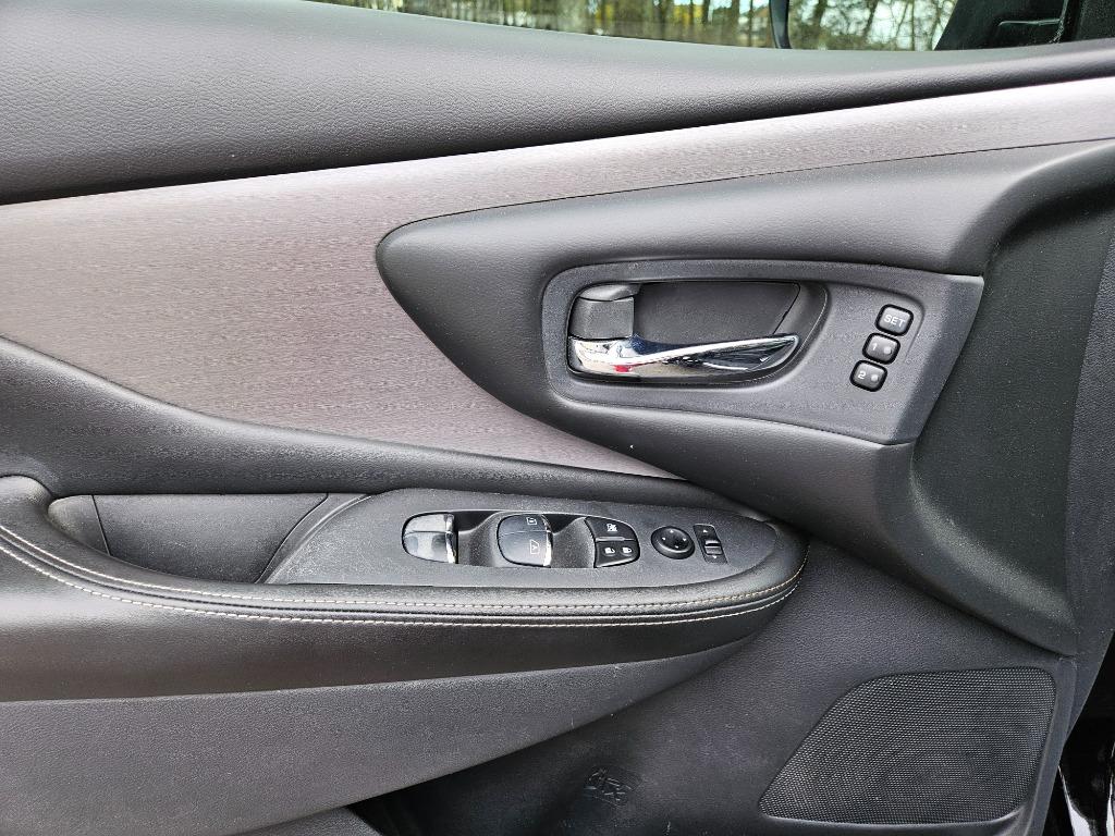 2020 Nissan Murano SL - Photo 10