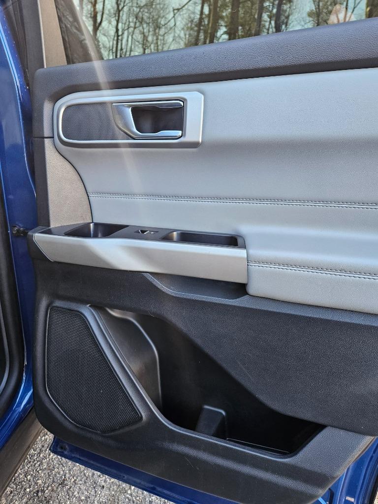 2021 Ford Explorer XLT - Photo 35