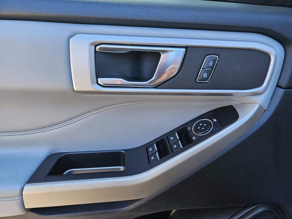 2021 Ford Explorer XLT - Photo 12