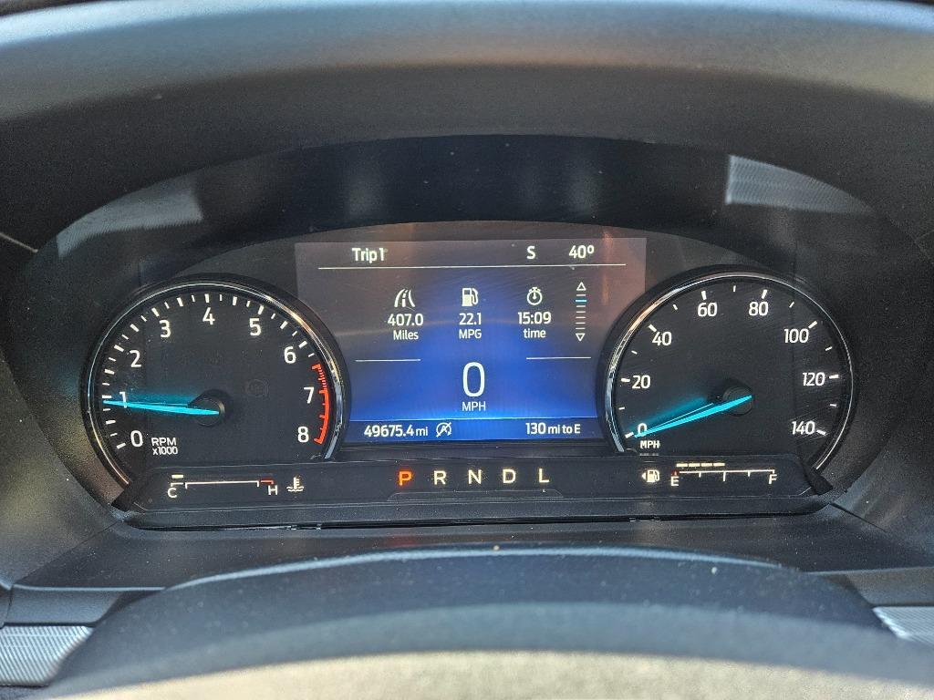 2021 Ford Explorer XLT - Photo 41
