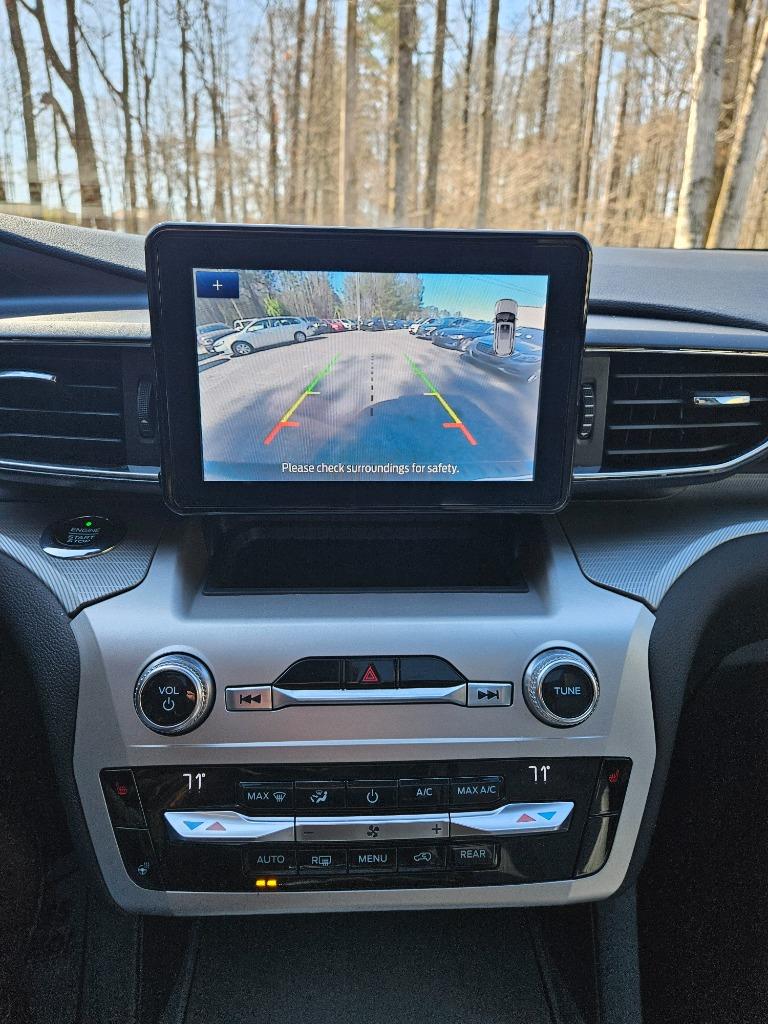 2021 Ford Explorer XLT - Photo 43