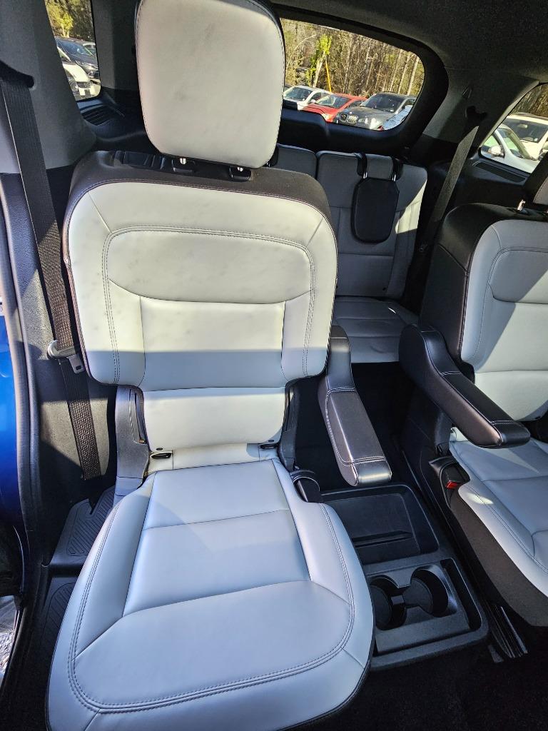 2021 Ford Explorer XLT - Photo 32