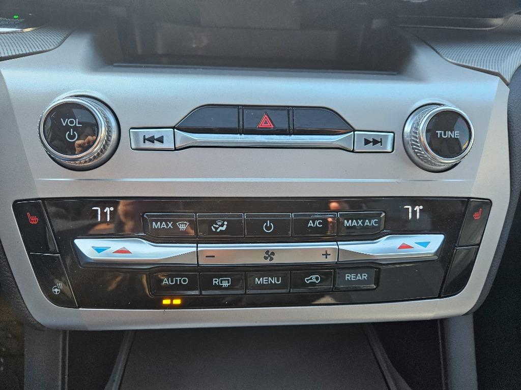 2021 Ford Explorer XLT - Photo 44