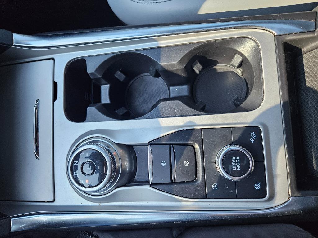 2021 Ford Explorer XLT - Photo 45