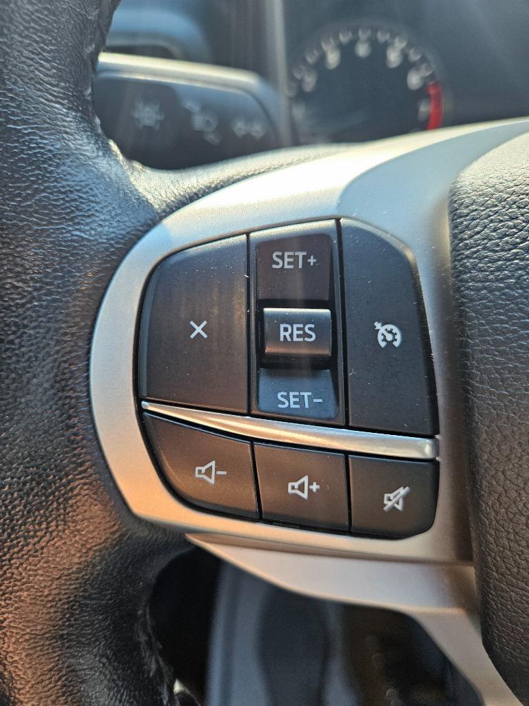 2021 Ford Explorer XLT - Photo 47