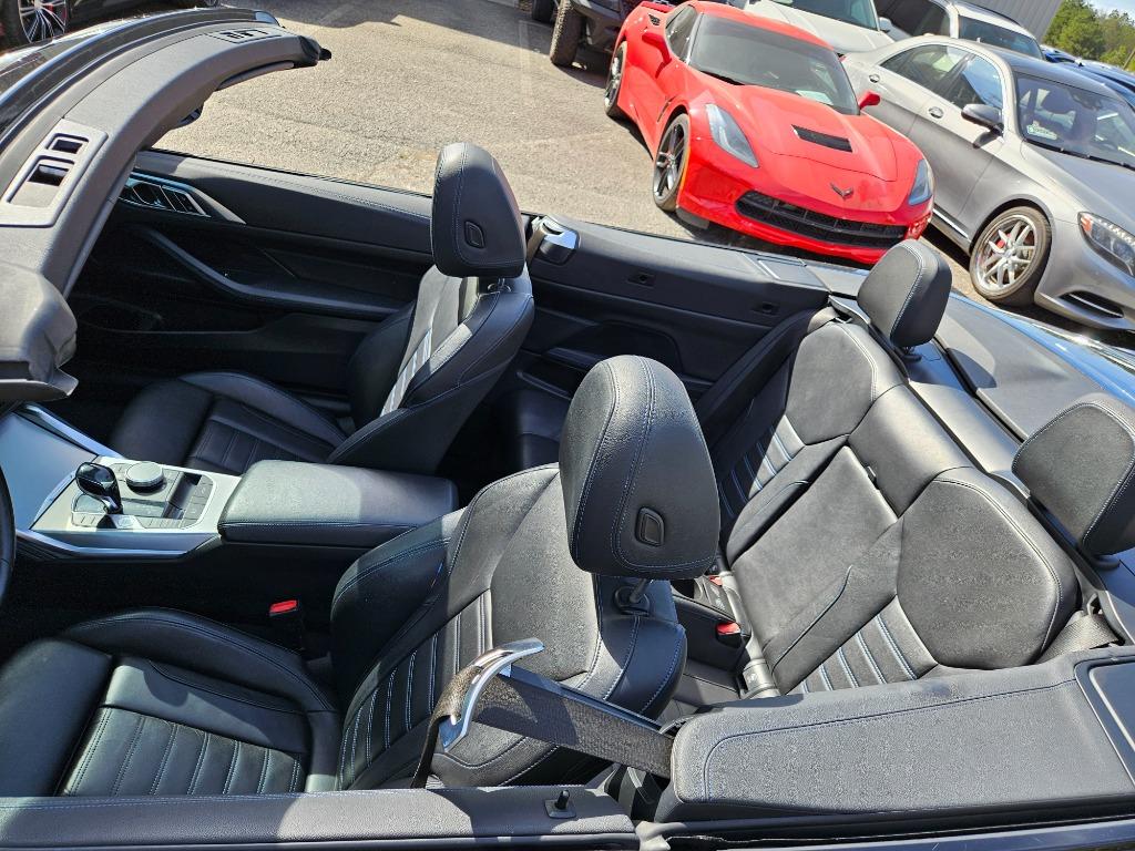 2021 BMW 4 Series M440i - Photo 13