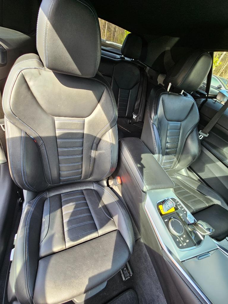 2021 BMW 4 Series M440i - Photo 32