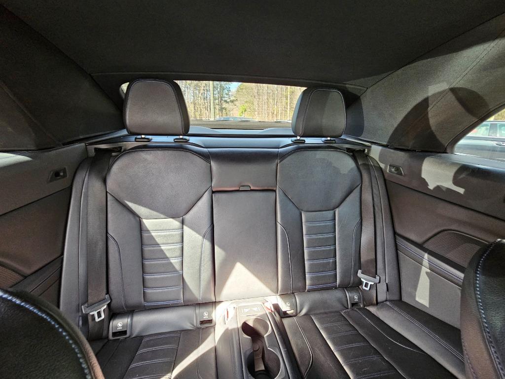 2021 BMW 4 Series M440i - Photo 34