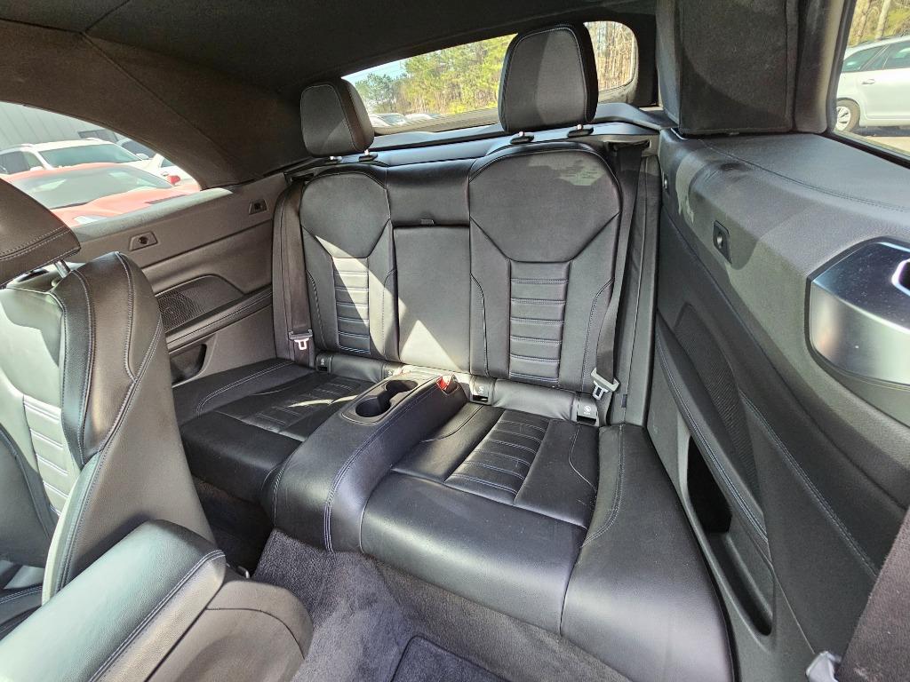2021 BMW 4 Series M440i - Photo 28