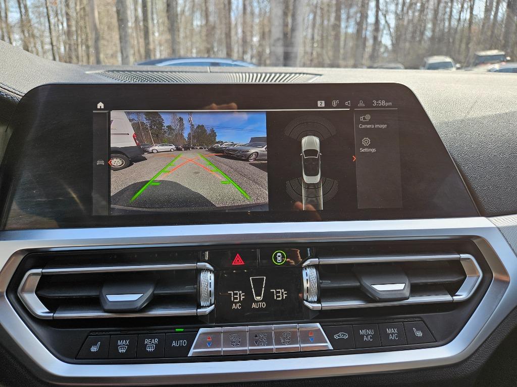 2021 BMW 4 Series M440i - Photo 15