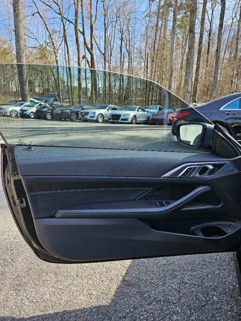2021 BMW 4 Series M440i - Photo 23