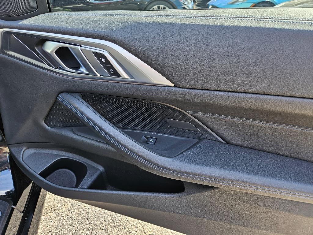 2021 BMW 4 Series M440i - Photo 29