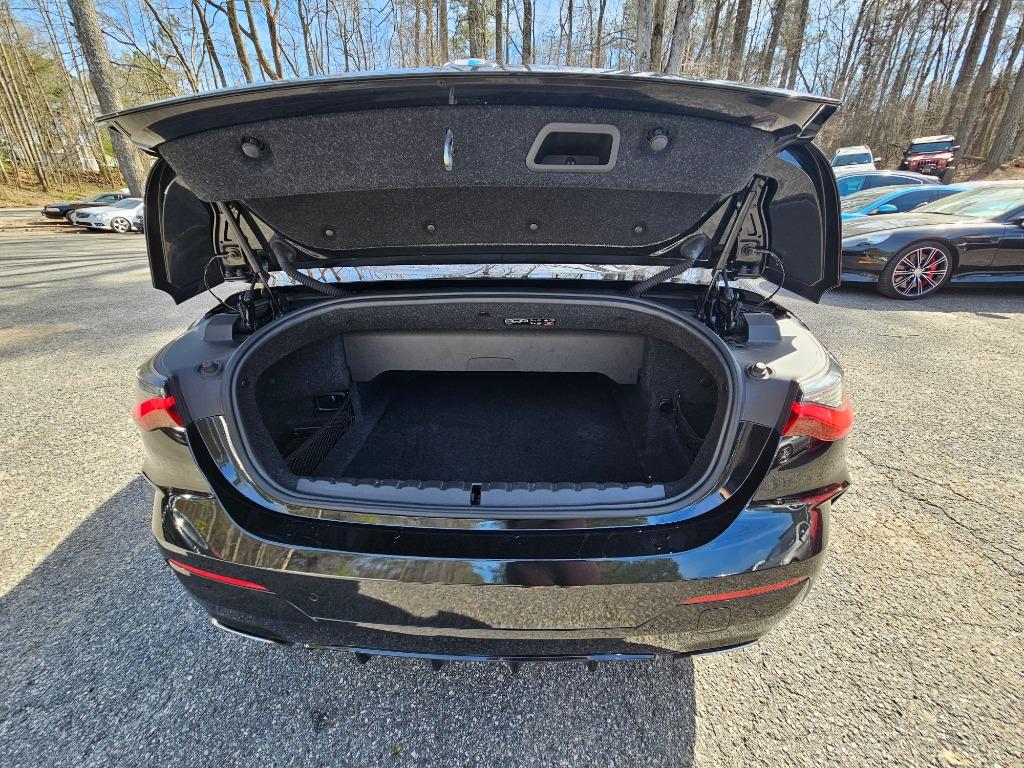 2021 BMW 4 Series M440i - Photo 7
