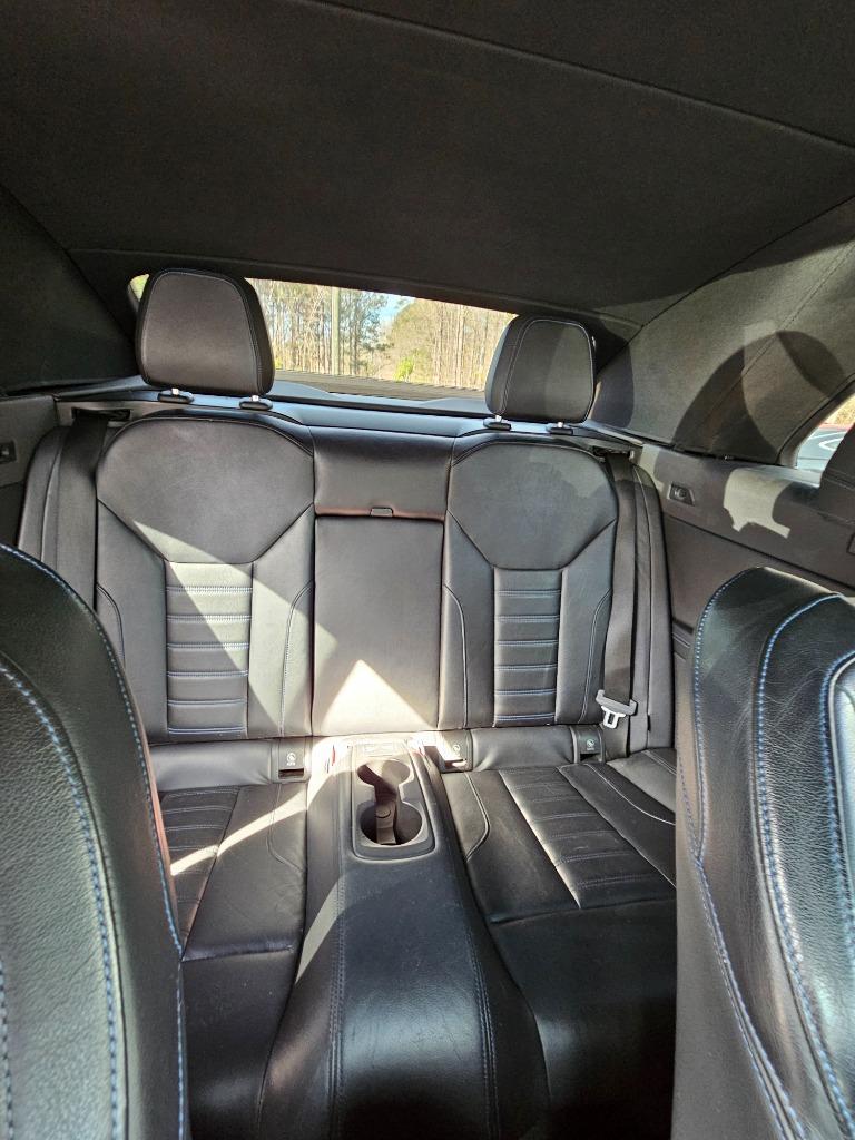 2021 BMW 4 Series M440i - Photo 35