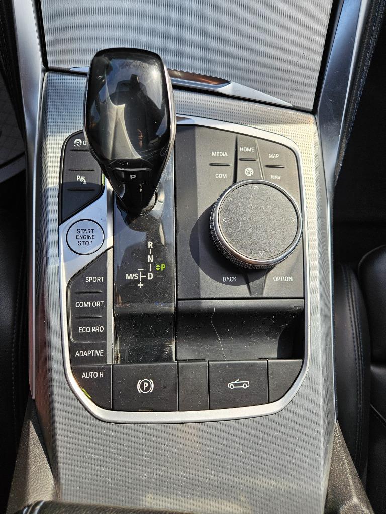 2021 BMW 4 Series M440i - Photo 18