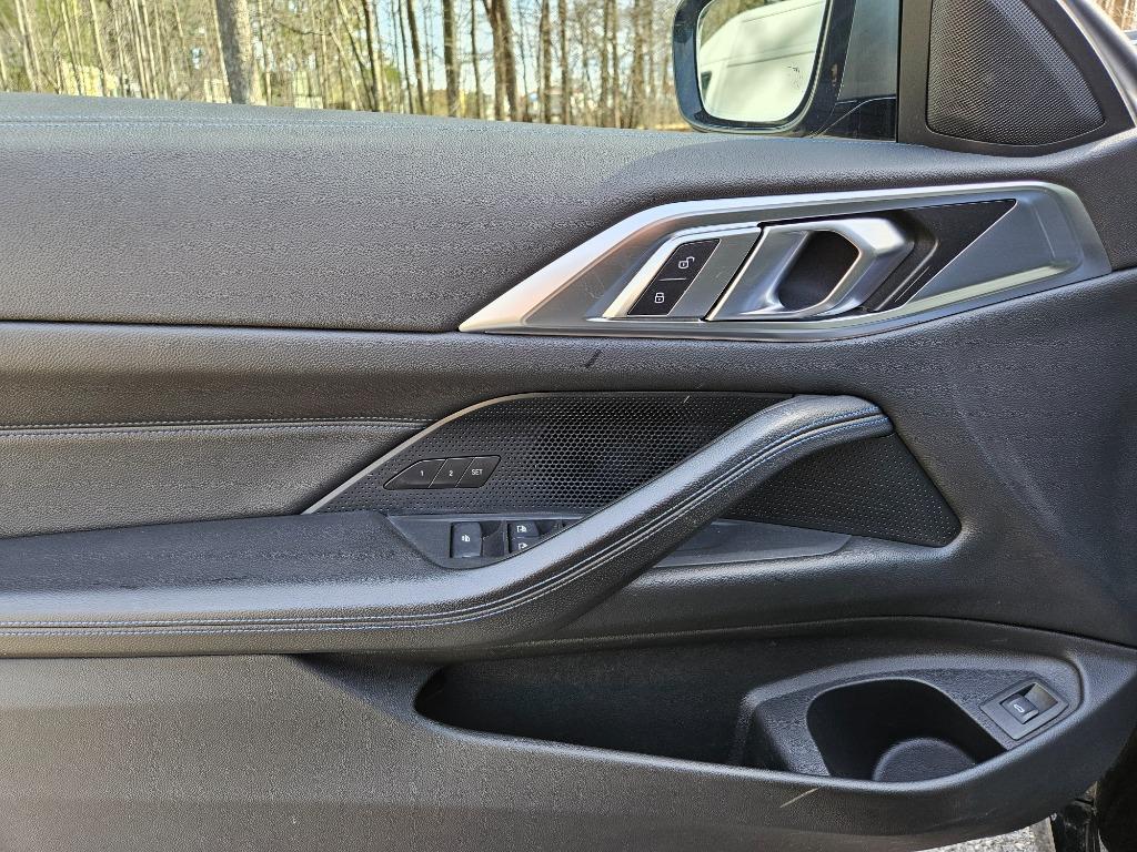 2021 BMW 4 Series M440i - Photo 24