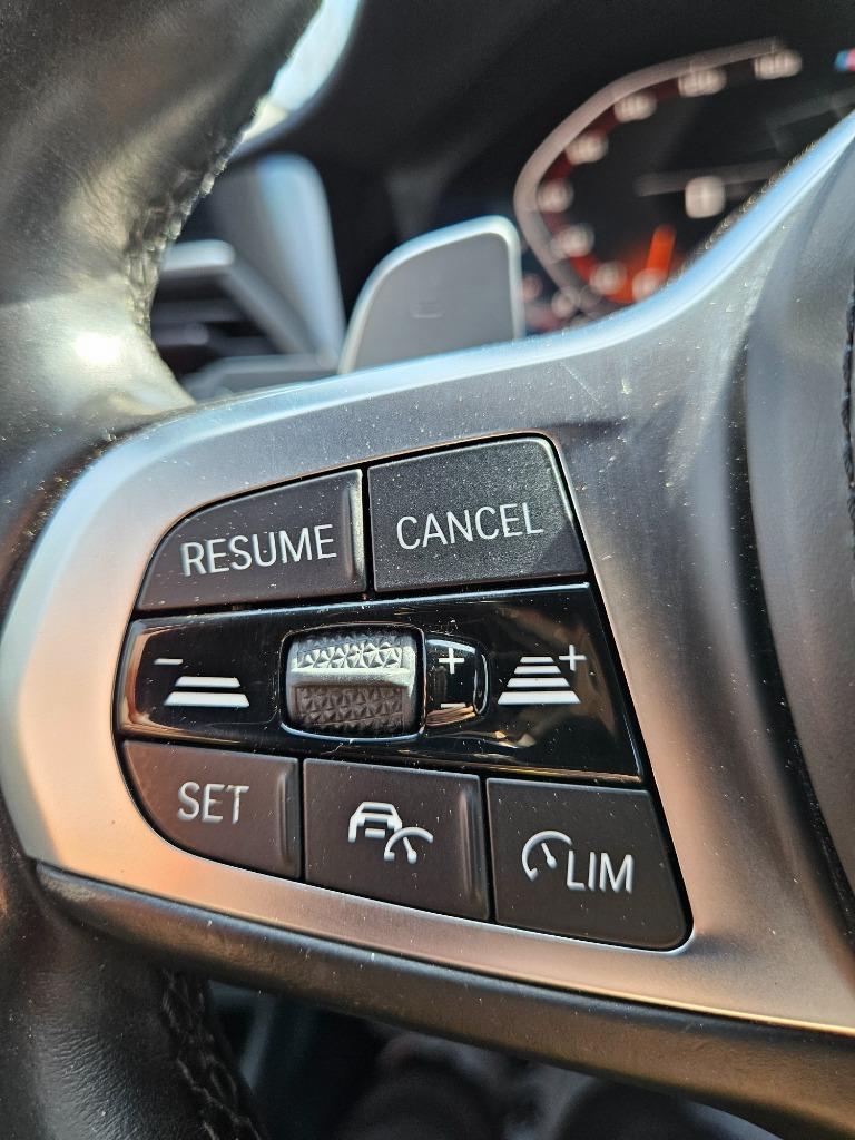 2021 BMW 4 Series M440i - Photo 20