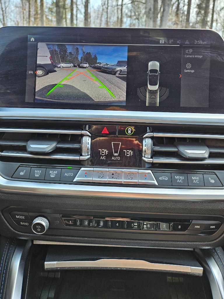 2021 BMW 4 Series M440i - Photo 16