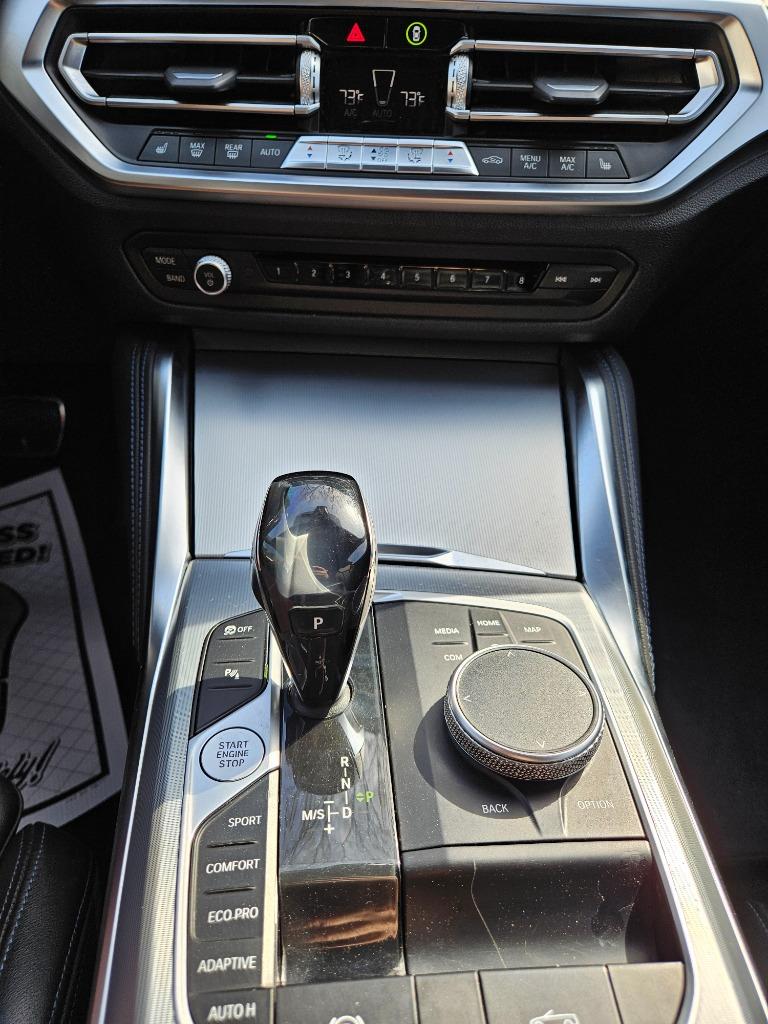 2021 BMW 4 Series M440i - Photo 17