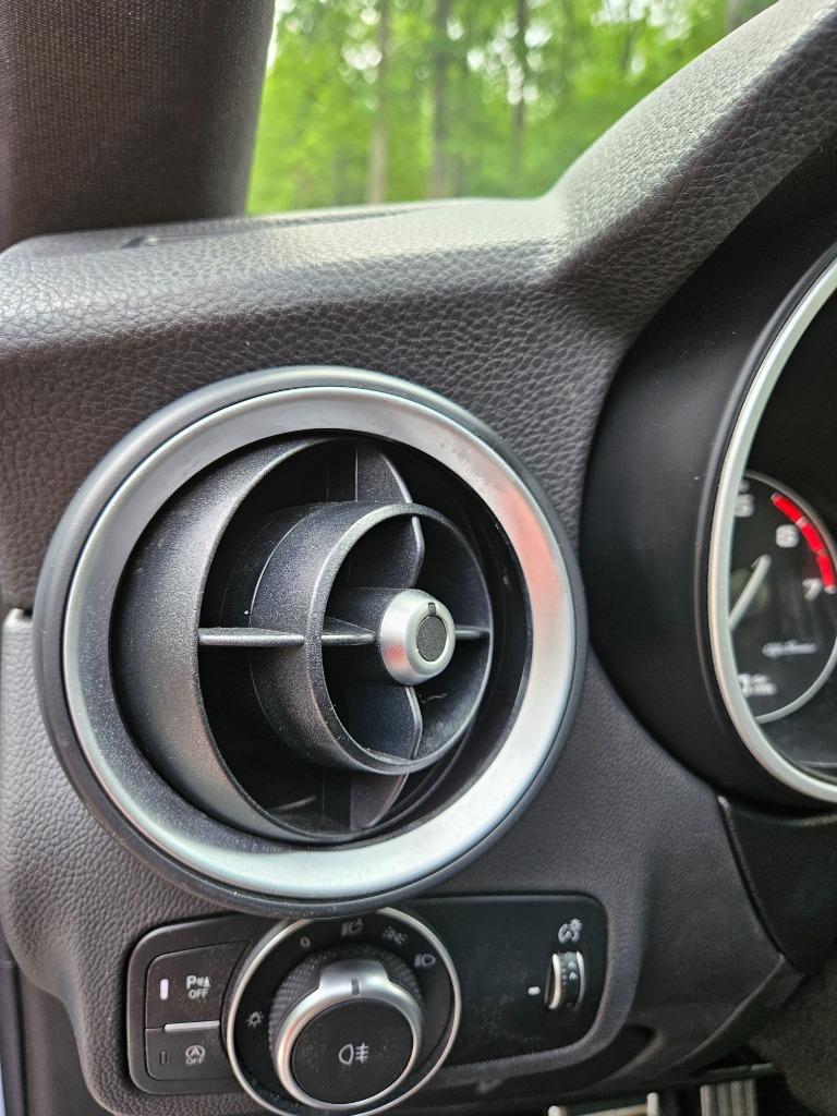 2022 Alfa Romeo Stelvio Ti - Photo 27