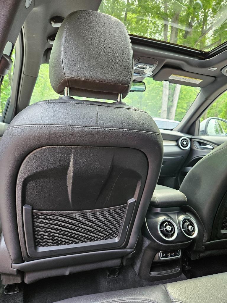 2022 Alfa Romeo Stelvio Ti - Photo 45