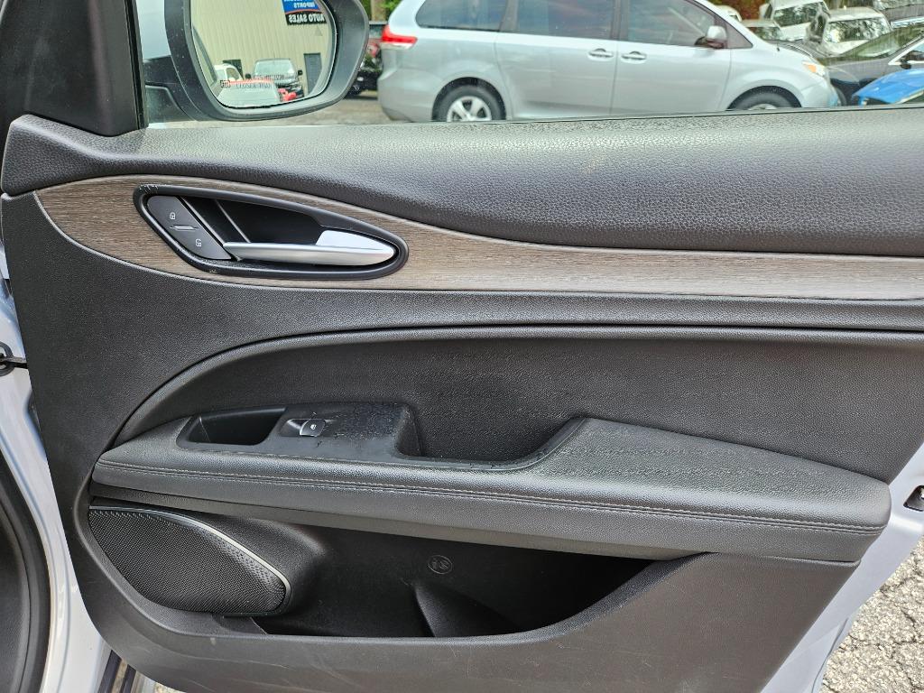 2022 Alfa Romeo Stelvio Ti - Photo 55