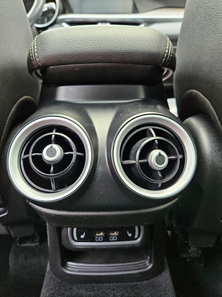 2022 Alfa Romeo Stelvio Ti - Photo 42
