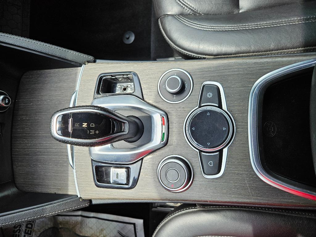 2022 Alfa Romeo Stelvio Ti - Photo 21